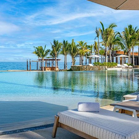 Conrad Punta De Mita Hotell Punta Mita Exteriör bild