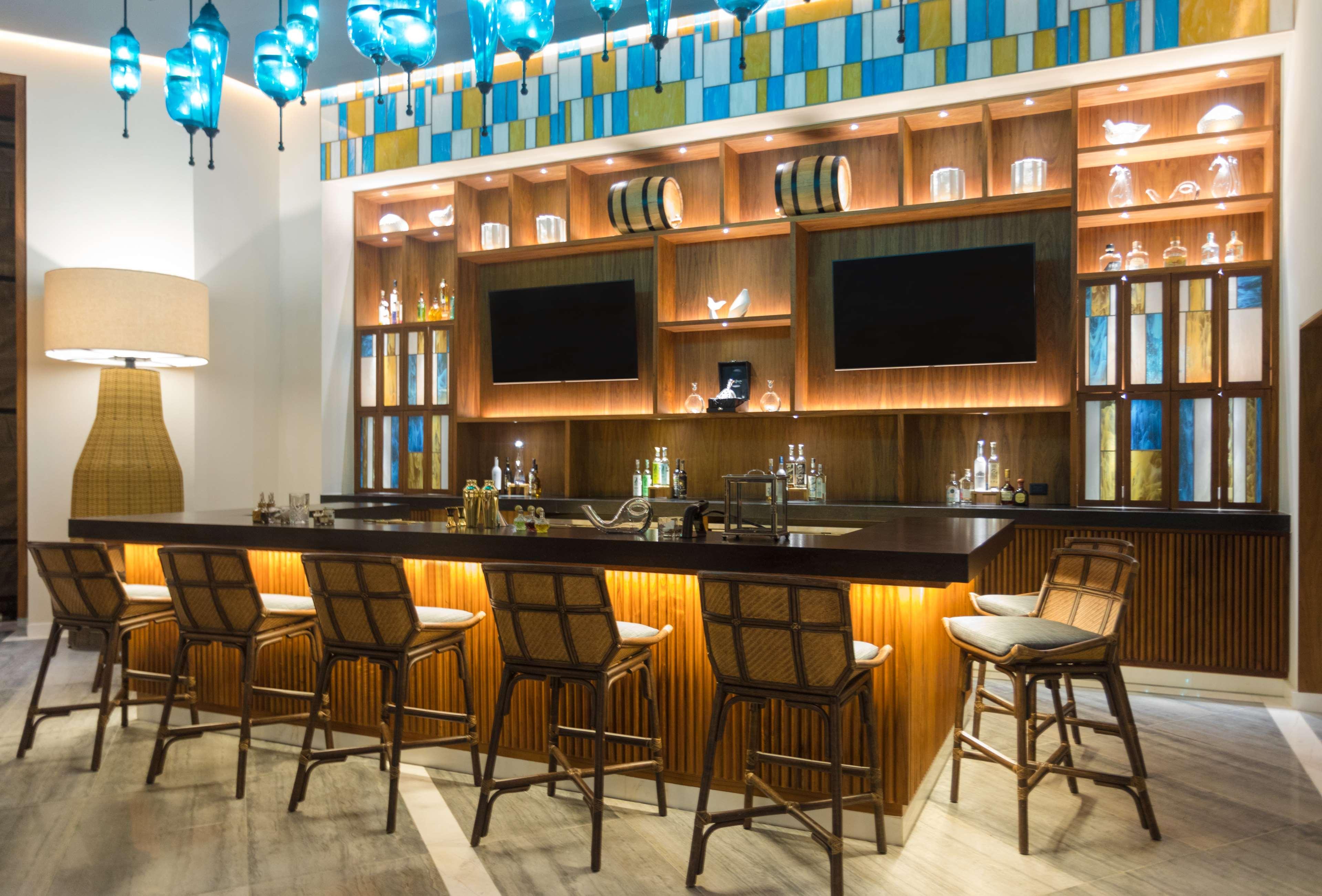 Conrad Punta De Mita Hotell Punta Mita Exteriör bild