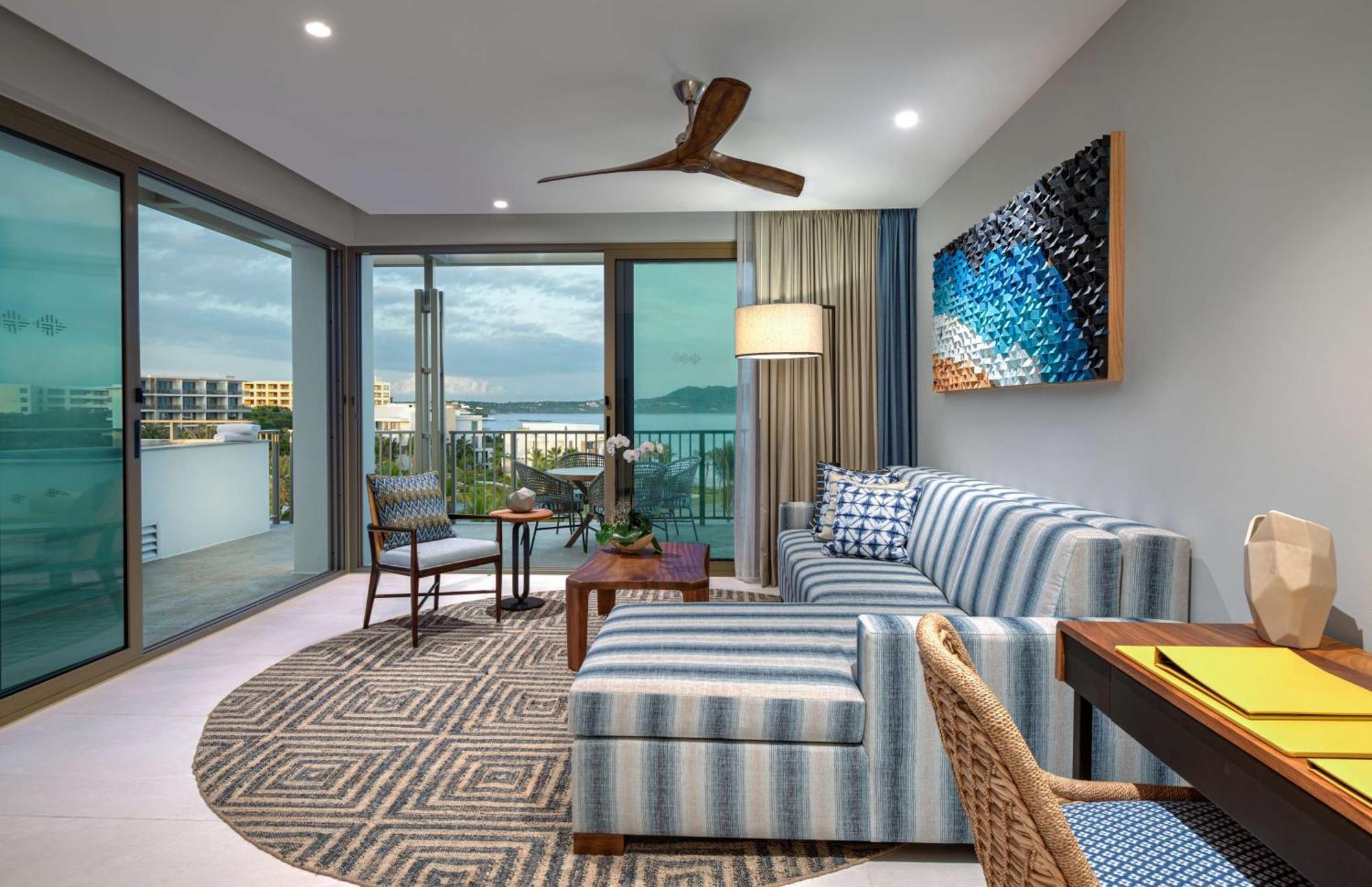 Conrad Punta De Mita Hotell Punta Mita Exteriör bild